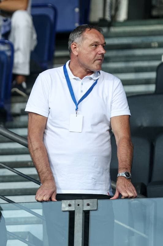Football. UEFA Conference League. Banik Ostrava - NK Celje. 28.08.2025