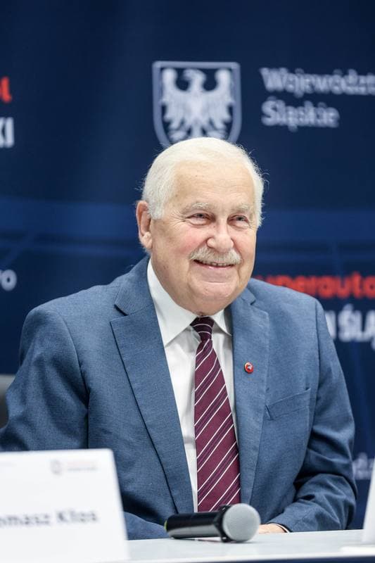 Football. Poland. Press Conference. 21.08.2025