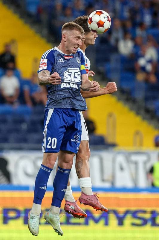 Football. Betclic I liga. Ruch Chorzow - Stal Rzeszow. 20.08.2025