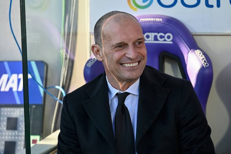 Football. Serie A. ACF Fiorentina - AC Milan. 11.01.2026