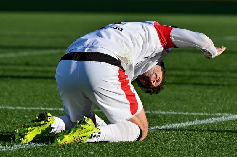 Football. Serie A. ACF Fiorentina - AC Milan. 11.01.2026