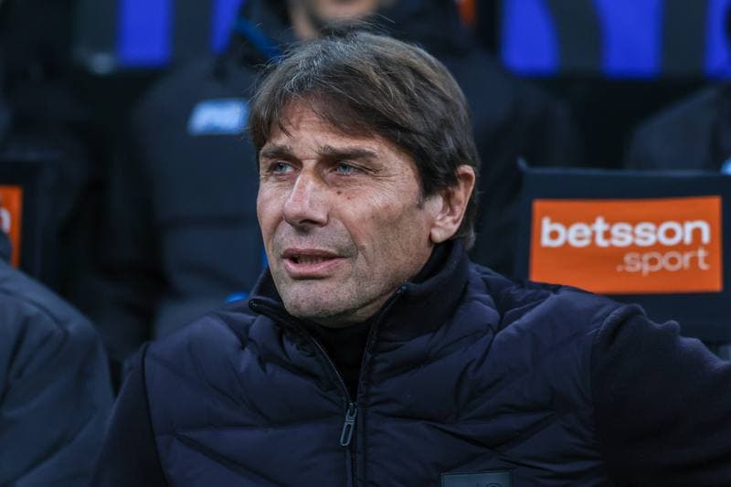 Football. Serie A. Inter - SSC Napoli. 16.09.2025