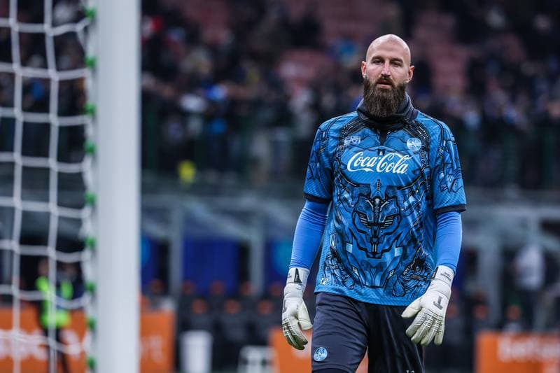 Football. Serie A. Inter - SSC Napoli. 16.09.2025