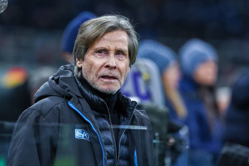 Football. Serie A. Inter - SSC Napoli. 16.09.2025