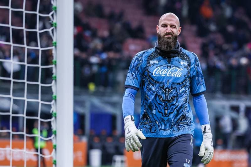 Football. Serie A. Inter - SSC Napoli. 16.09.2025