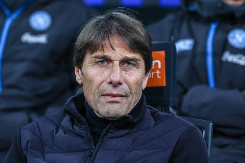 Football. Serie A. Inter - SSC Napoli. 16.09.2025