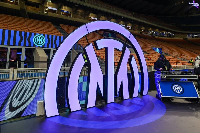 Football. Serie A. Inter - SSC Napoli. 16.09.2025