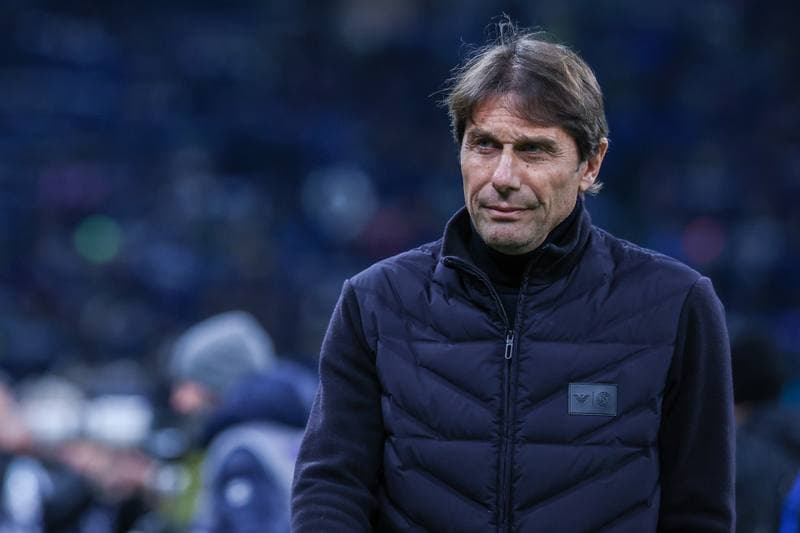Football. Serie A. Inter - SSC Napoli. 16.09.2025