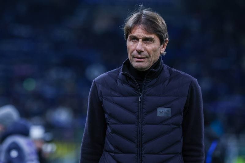Football. Serie A. Inter - SSC Napoli. 16.09.2025