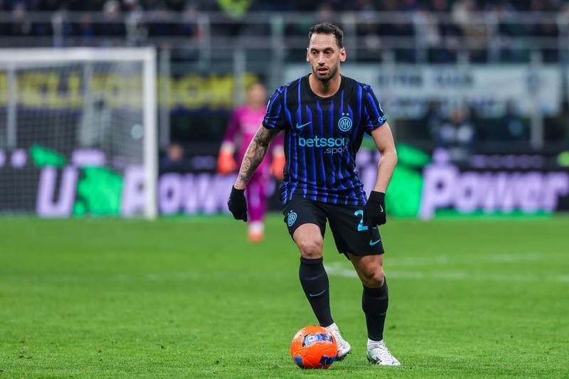 Football. Serie A. Inter - SSC Napoli. 16.09.2025