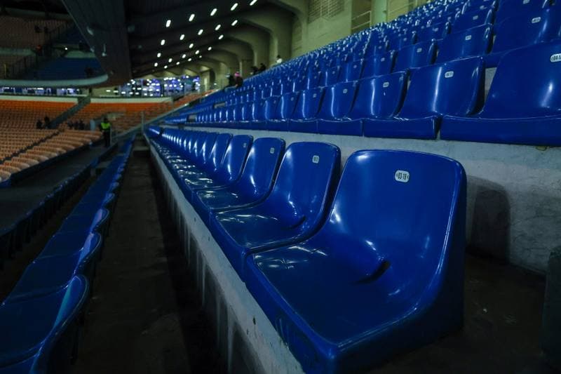 Football. Serie A. Inter - SSC Napoli. 16.09.2025