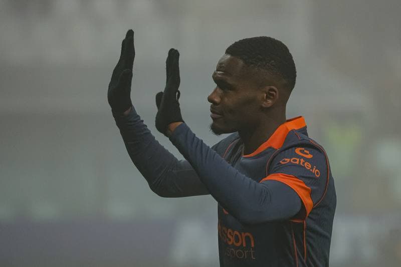 Football. Serie A. Parma Calcio - Inter. 07.01.2026