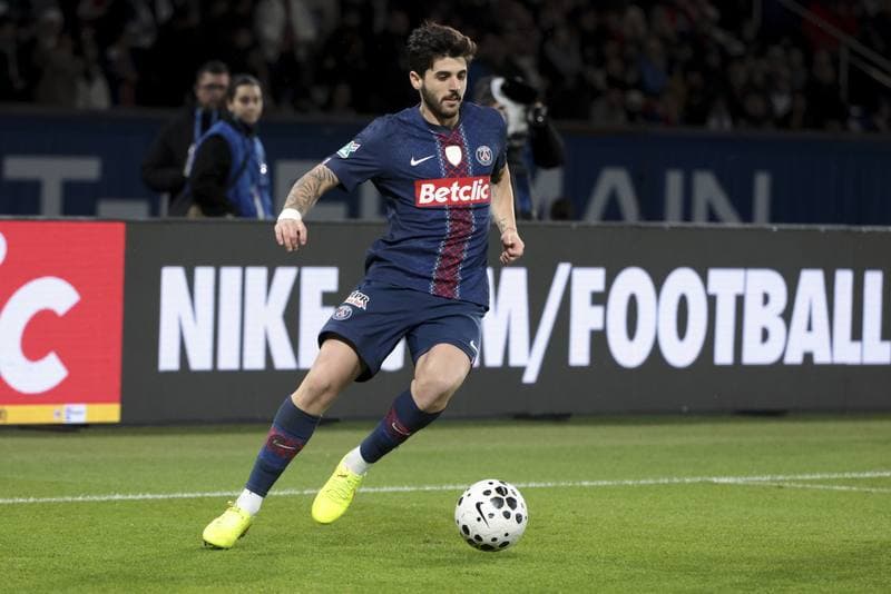 Football. French Cup. Paris Saint-Germain - Paris FC. 12.01.2026