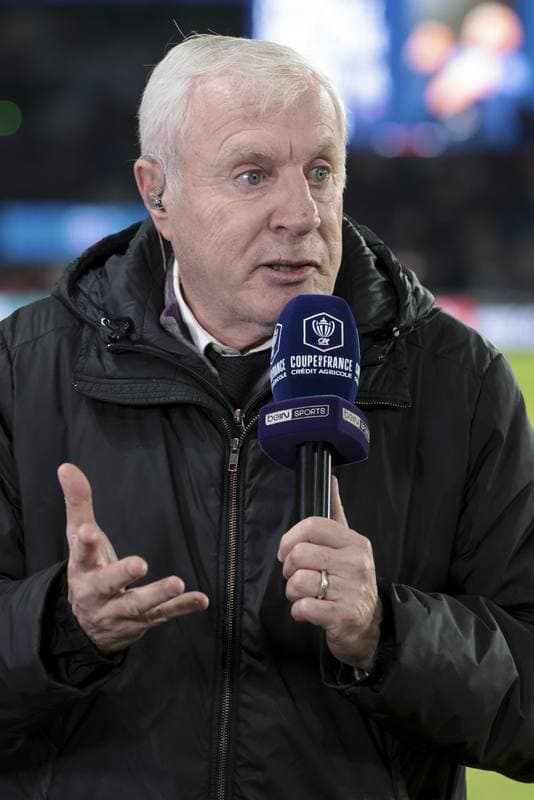Football. French Cup. Paris Saint-Germain - Paris FC. 12.01.2026