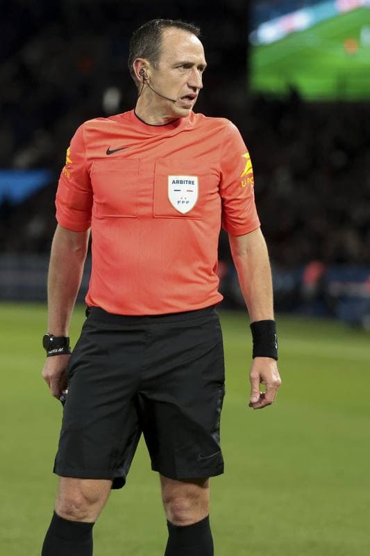 Football. French Cup. Paris Saint-Germain - Paris FC. 12.01.2026