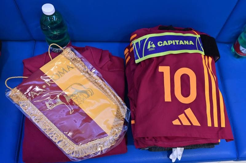 Football. Women's Supercoppa. Juventus - AS Roma. 11.01.2026
