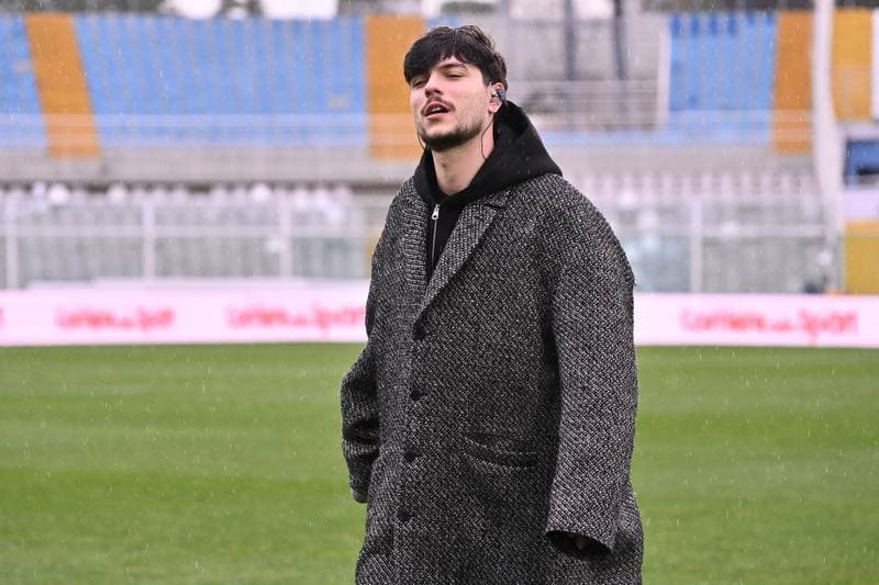 Football. Women's Supercoppa. Juventus - AS Roma. 11.01.2026