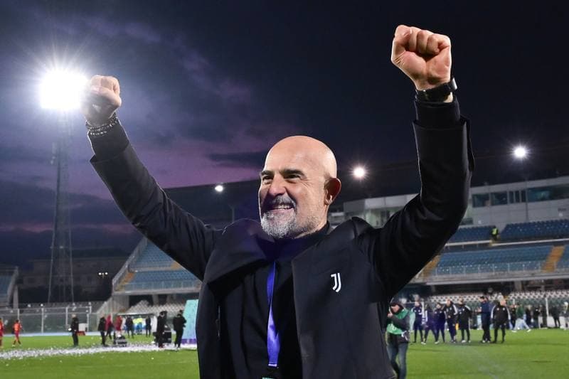 Football. Women's Supercoppa. Juventus - AS Roma. 11.01.2026