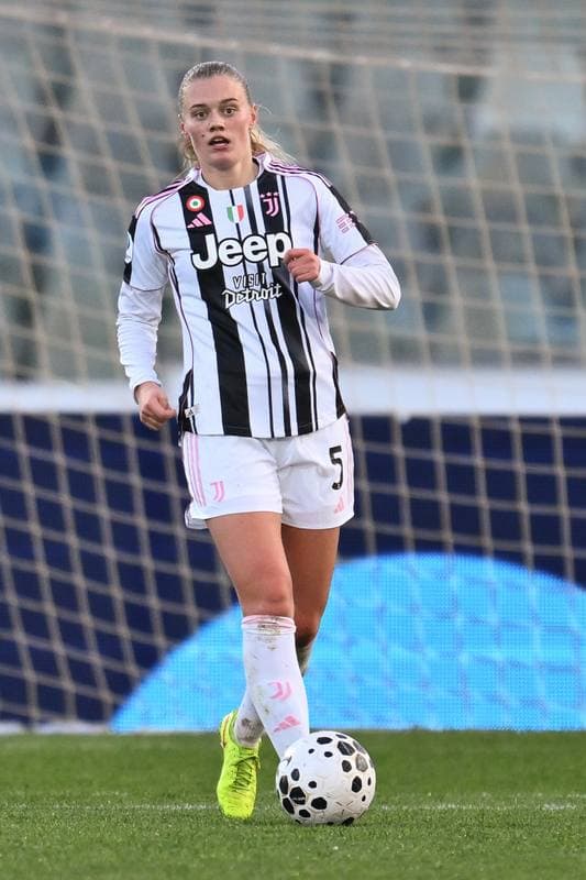 Football. Women's Supercoppa. Juventus - AS Roma. 11.01.2026
