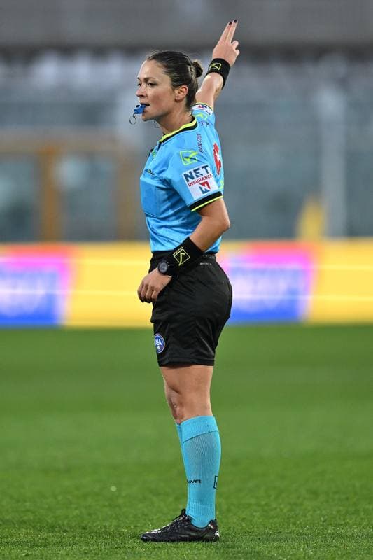 Football. Women's Supercoppa. Juventus - AS Roma. 11.01.2026