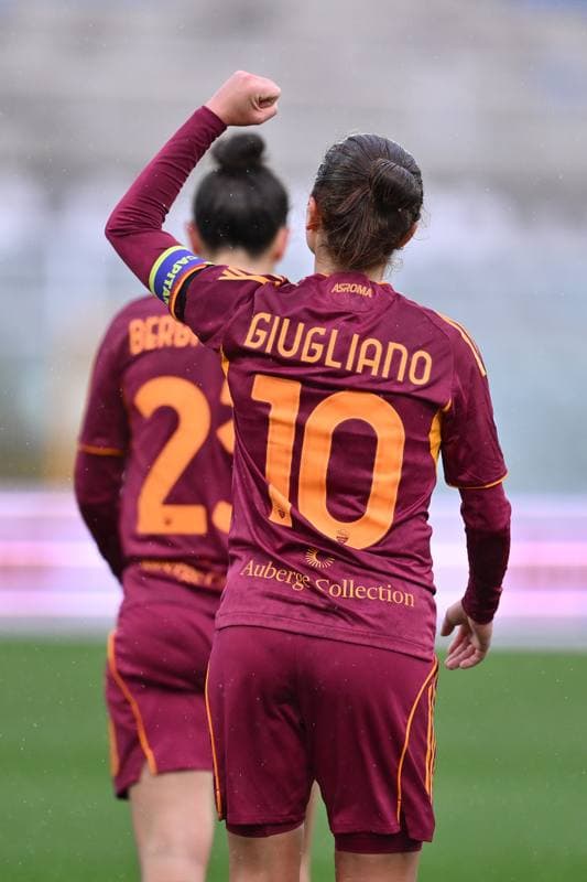 Football. Women's Supercoppa. Juventus - AS Roma. 11.01.2026