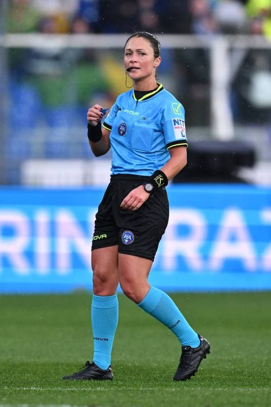 Football. Women's Supercoppa. Juventus - AS Roma. 11.01.2026