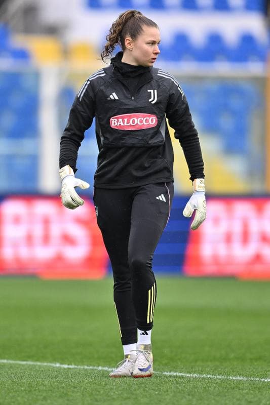 Football. Women's Supercoppa. Juventus - AS Roma. 11.01.2026