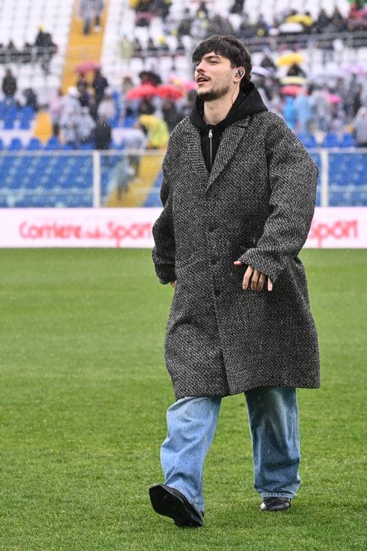Football. Women's Supercoppa. Juventus - AS Roma. 11.01.2026