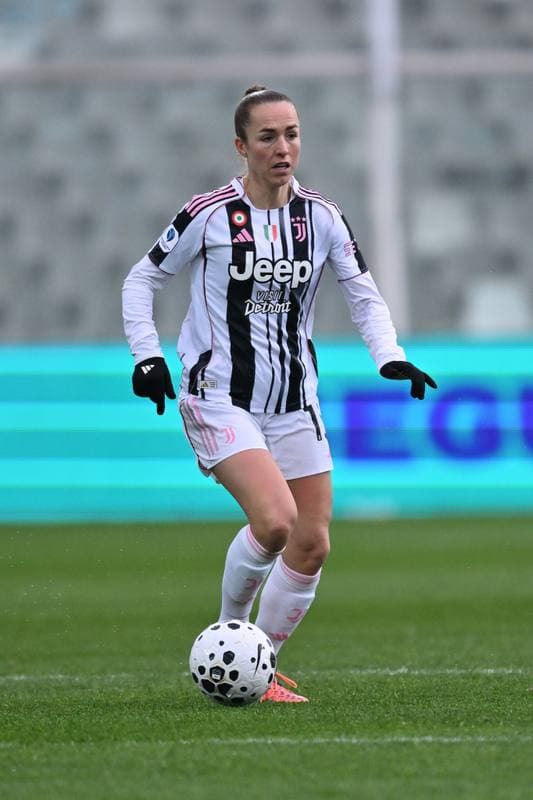Football. Women's Supercoppa. Juventus - AS Roma. 11.01.2026