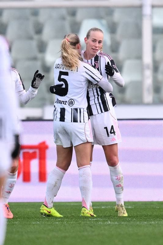 Football. Women's Supercoppa. Juventus - AS Roma. 11.01.2026