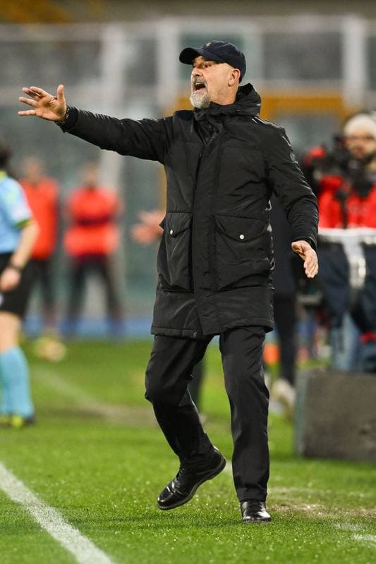Football. Women's Supercoppa. Juventus - AS Roma. 11.01.2026