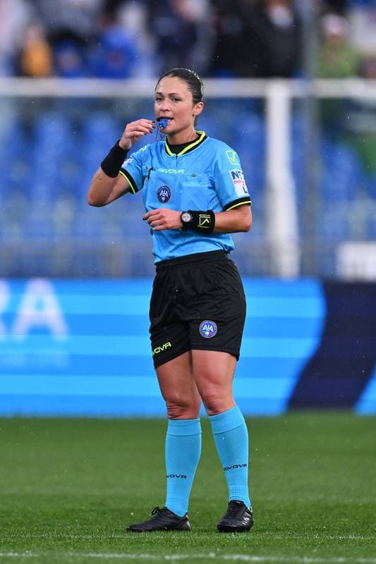 Football. Women's Supercoppa. Juventus - AS Roma. 11.01.2026