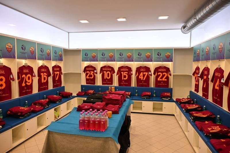Football. Women's Supercoppa. Juventus - AS Roma. 11.01.2026