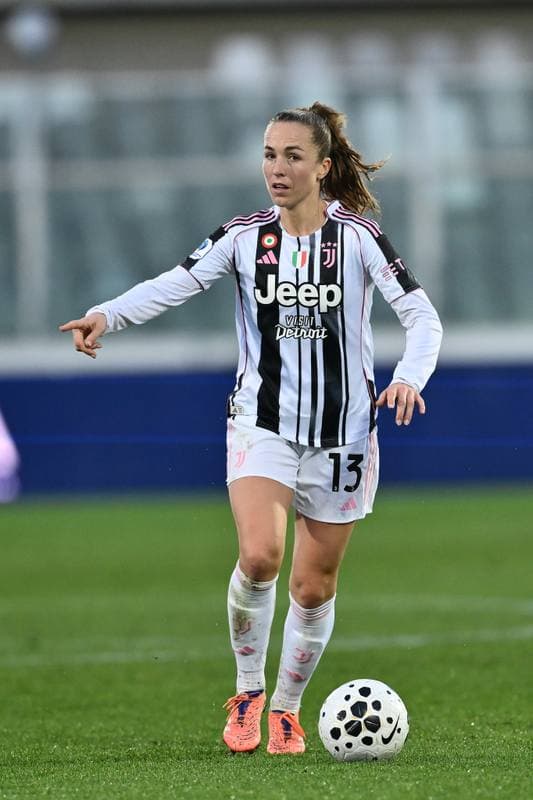Football. Women's Supercoppa. Juventus - AS Roma. 11.01.2026