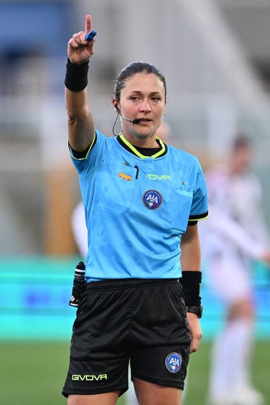Football. Women's Supercoppa. Juventus - AS Roma. 11.01.2026