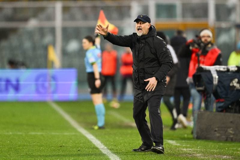 Football. Women's Supercoppa. Juventus - AS Roma. 11.01.2026