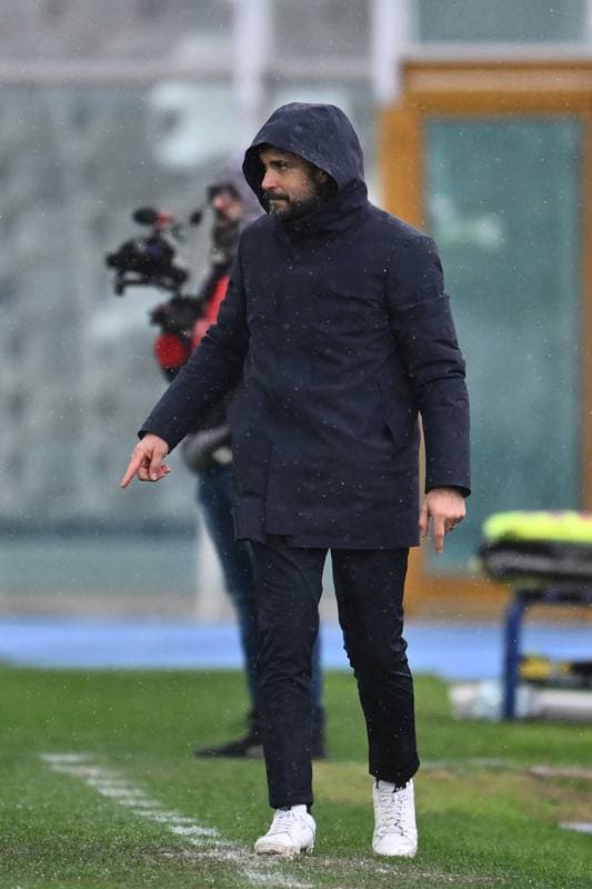 Football. Women's Supercoppa. Juventus - AS Roma. 11.01.2026