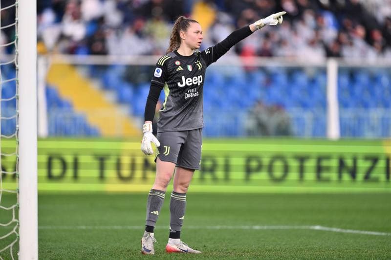 Football. Women's Supercoppa. Juventus - AS Roma. 11.01.2026