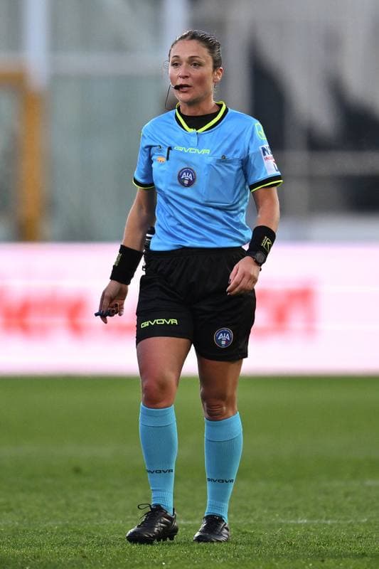 Football. Women's Supercoppa. Juventus - AS Roma. 11.01.2026