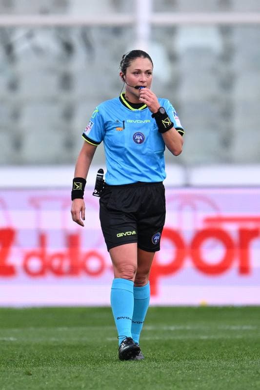Football. Women's Supercoppa. Juventus - AS Roma. 11.01.2026