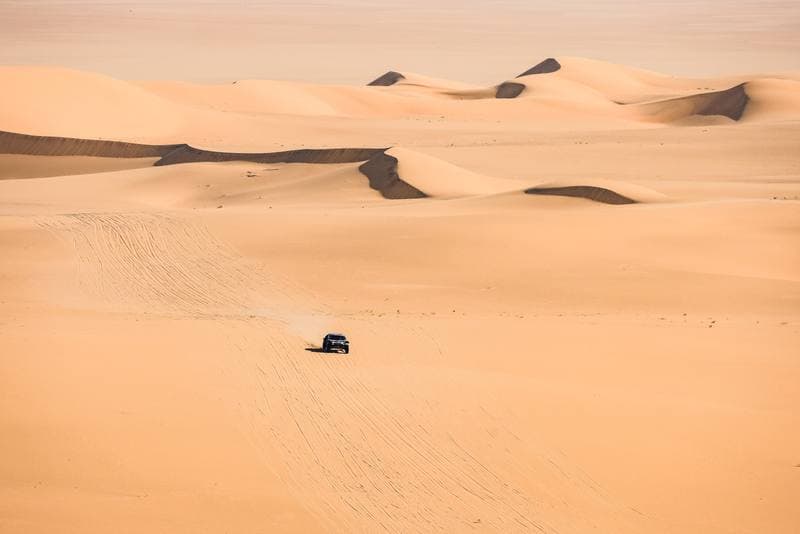 Motorsport. Dakar Rally. Stage 8. 12.01.2026
