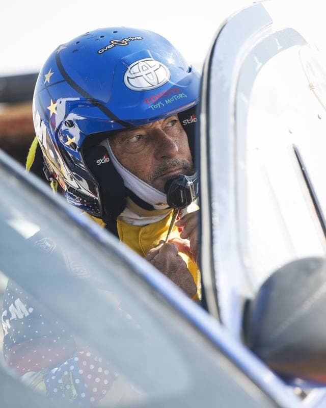 Motorsport. Dakar Rally. Stage 8. 12.01.2026