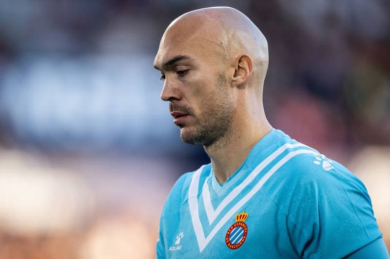 Football. La Liga. Levante UD - RCD Espanyol. 11.01.2026