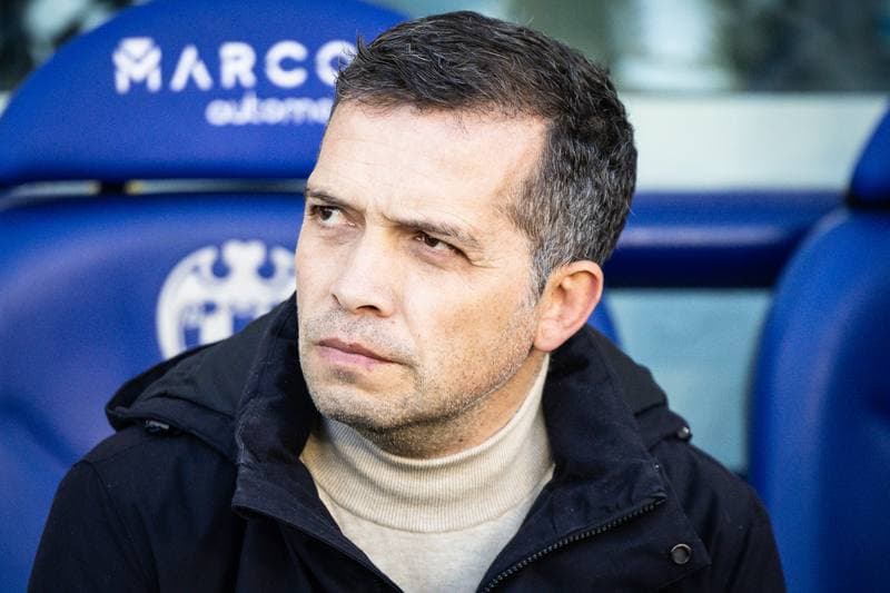 Football. La Liga. Levante UD - RCD Espanyol. 11.01.2026