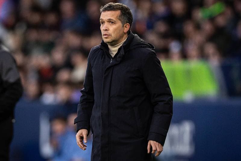 Football. La Liga. Levante UD - RCD Espanyol. 11.01.2026