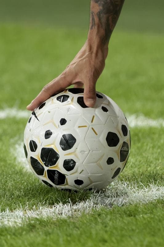 Football. French Cup. Lille - Lyon. 11.01.2026