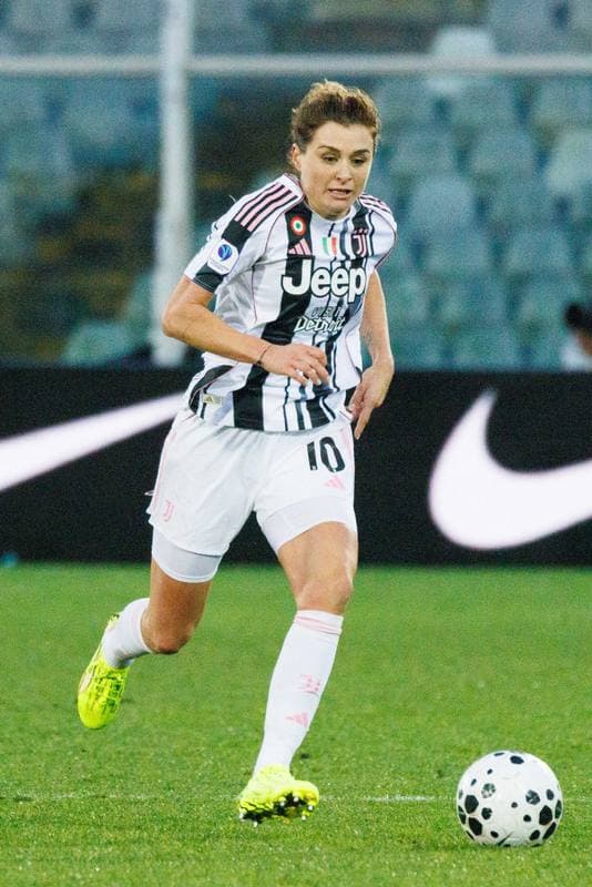 Football. Women's Supercoppa. Juventus - AS Roma. 11.01.2026