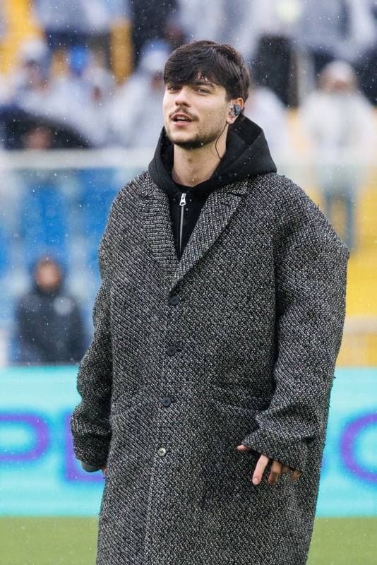 Football. Women's Supercoppa. Juventus - AS Roma. 11.01.2026