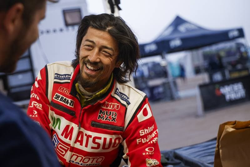 Motorsport. Dakar Rally. Stage 7. 11.01.2026