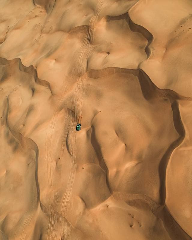 Motorsport. Dakar Rally. Stage 7. 11.01.2026